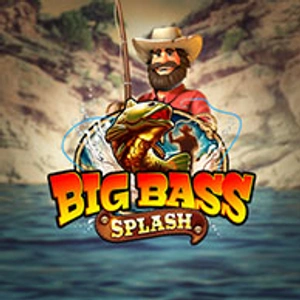 Big Bass Splash – slot