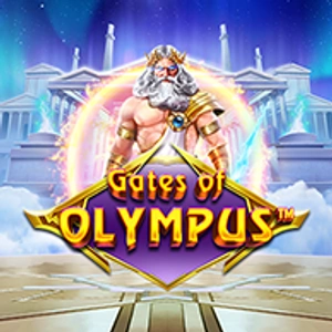 Gates of Olympus – slot